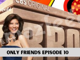 Big Brother Season 25 Episode 28 release date