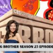 Big Brother Season 25 Episode 37 release date