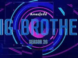 Big Brother season 26 release date