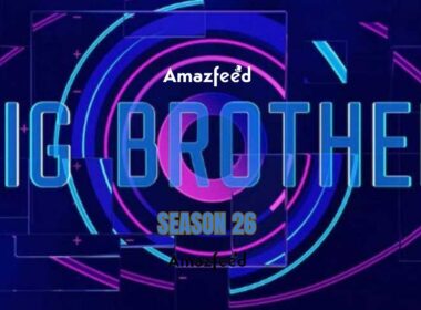 Big Brother season 26 release date