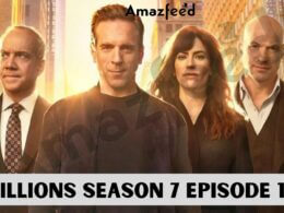 Billions Season 7 Episode 12 Release Date