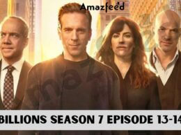Billions Season 7 Episode 13-14 Release Date