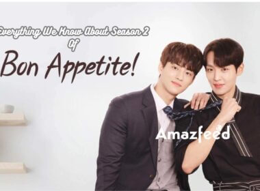 Bon Appetit Season 2 release