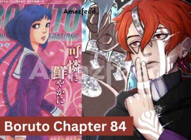 Ao Ashi Chapter 352 Spoiler, Release Date, Raw Scan, Countdown & More »  Amazfeed