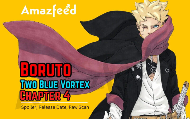 CapCut_boruto two blue vortex chapter 4