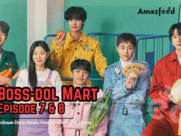 Boss-dol Mart Season 1 Episode 7
