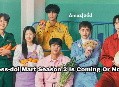 Boss-dol Mart Season 2 release