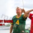 Buddy Games Episode 4 Release Date
