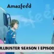 Bullbuster Season 1 Episode 5 release date