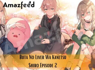 Buta No Liver Wa Kanetsu Shiro Episode 2 Trailer Update