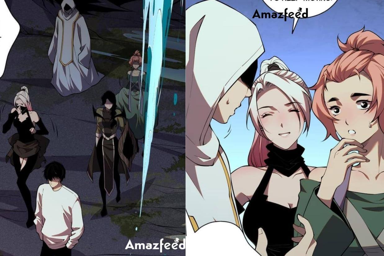 Catastrophic Necromancer Chapter 29 Spoiler, Release Date, Recap, Raw