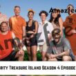 Celebrity Treasure Island Season 4 Episode 10 and 11