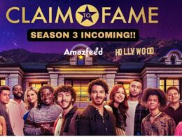 Claim To Fame Season 3 release