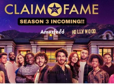 Claim To Fame Season 3 release