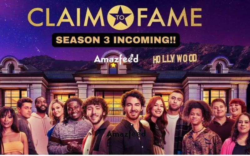 Claim To Fame Season 3 release