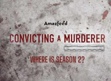 Convicting A Murderer Season 2 release