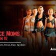 Dance Moms Season 10 Release Date