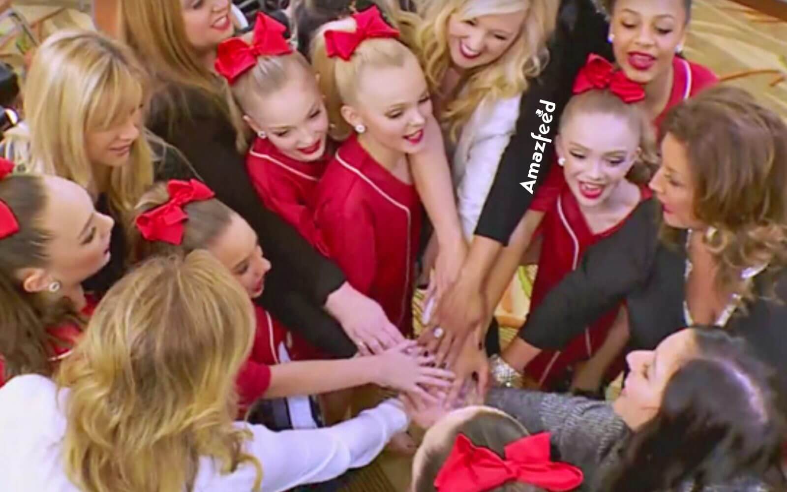  Update Is Dance Moms Season 9 Renewed Or Canceled Dance Moms Season 