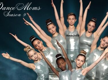 Dance moms season 9 release date