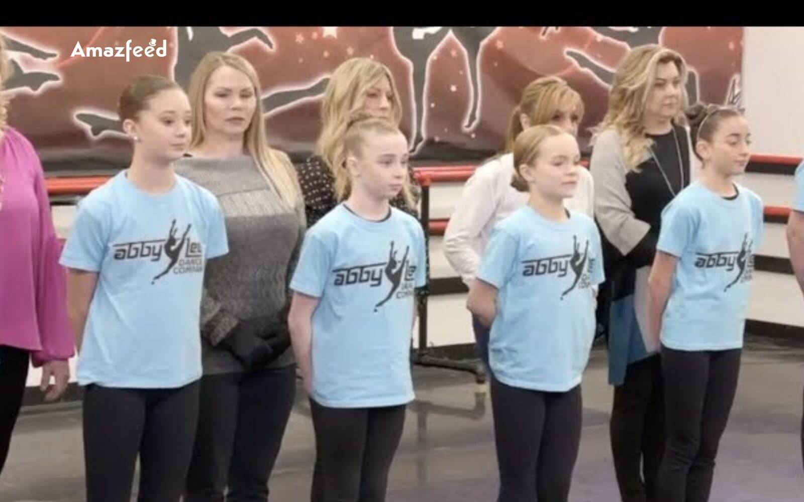  Update Is Dance Moms Season 9 Renewed Or Canceled Dance Moms Season 