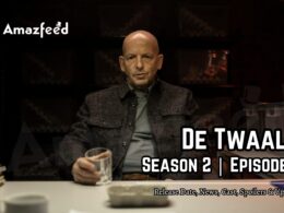 De Twaalf Season 2 Episode 7 Release Date