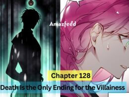 Death Is the Only Ending for the Villainess Chapter