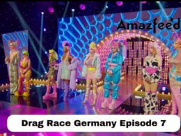 Drag Race Germany Episode 7 Release Dat