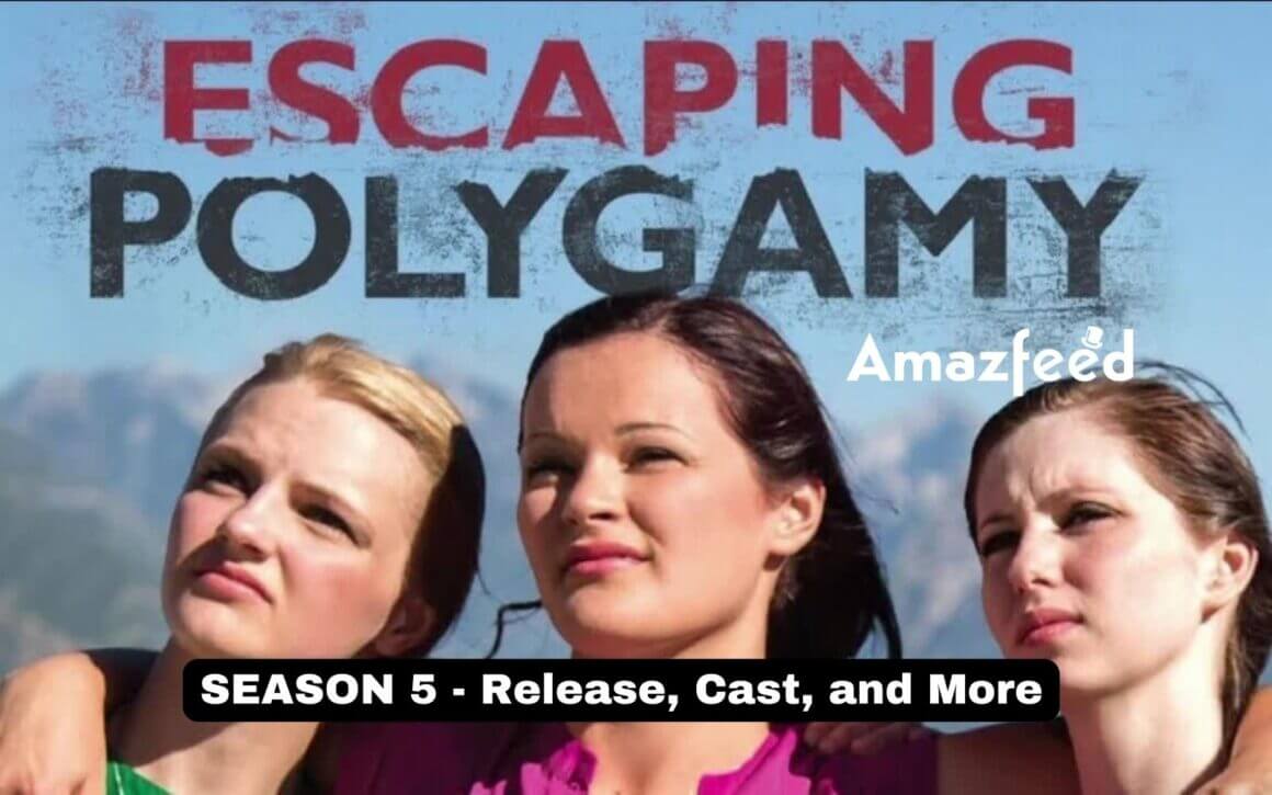 Will there be a Escaping Polygamy Season 5? Escaping Polygamy Season 5