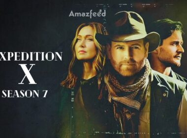 _Expedition X season 7 spoilers