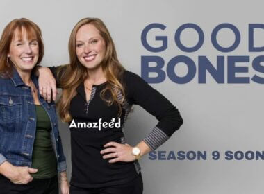 Good Bones Season 9 RELEASE