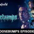 Goosebumps (2023) Episode 9 release date.