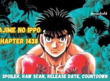 Chapter 1439, Wiki Ippo