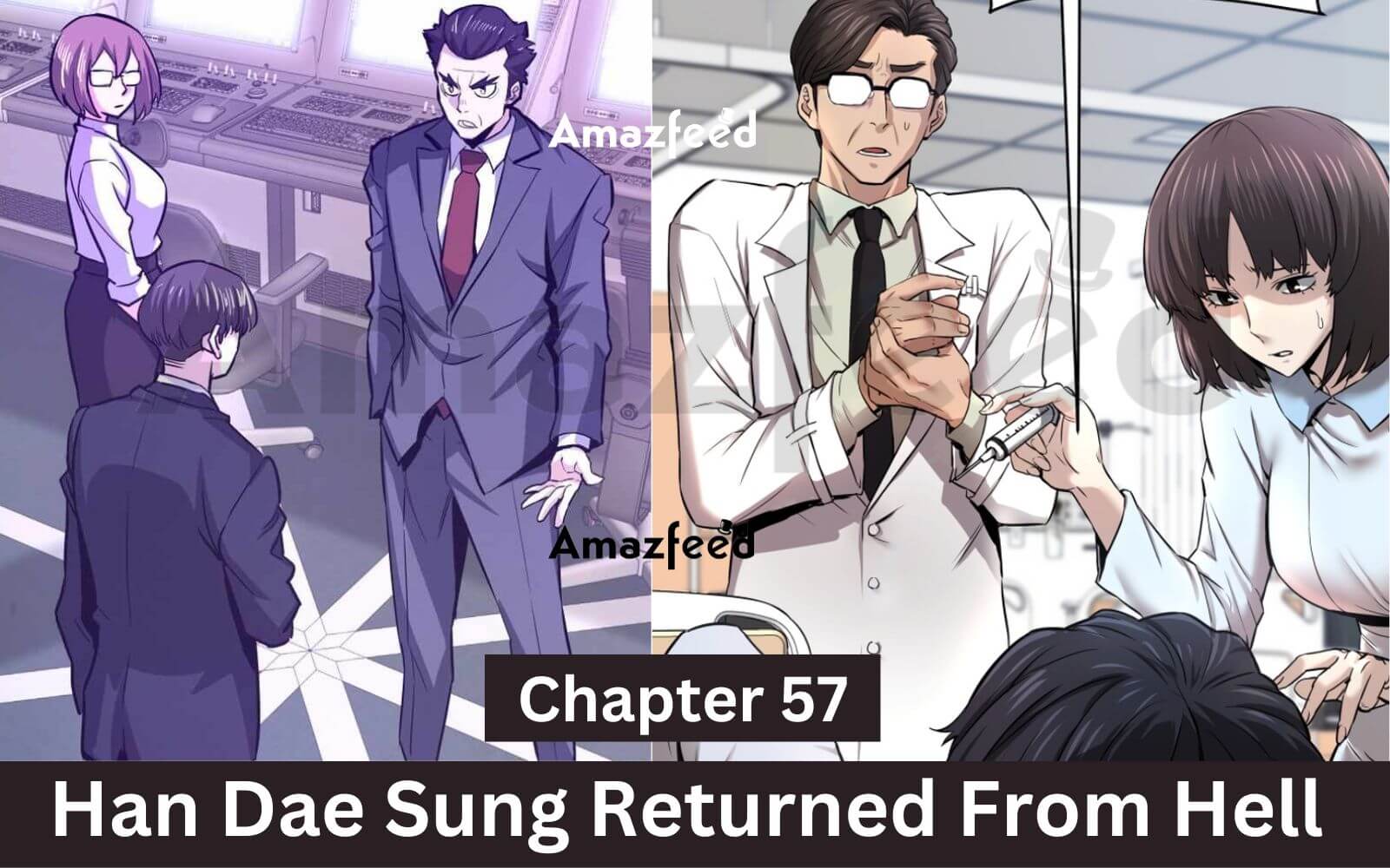 Dragon-Devouring Mage Chapter 35 Spoiler, Release Date, Recap & Where to  Read » Amazfeed