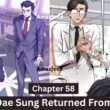 Han Dae Sung Returned From Hell Chapter