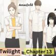 Just Twilight Chapter