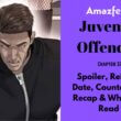 Juvenile Offender Chapter 37