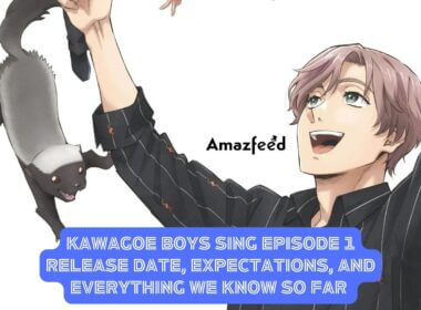 Kawagoe Boys Sing Episode 1 Release Date, Expectations, Spoilers and Everything We Know So Far