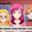 Kibou no Chikara Otona Precure ‘23 Episode 2 release date