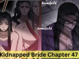 Kidnapped Bride Chapter