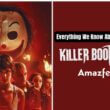 Killer Book Club 2 release date