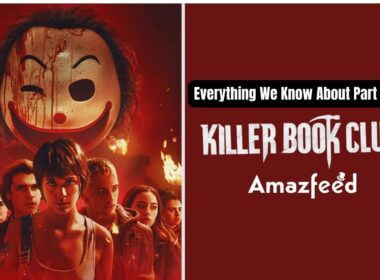 Killer Book Club 2 release date