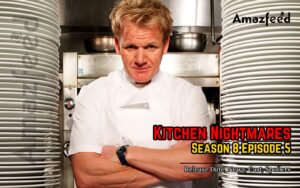 Kitchen Nightmares Season 8 Episode 5 Release Date
