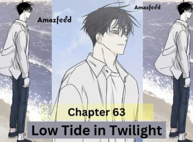 Low Tide in Twilight Chapter Chapter 63 Spoiler Archives » Amazfeed