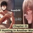 MILF Hunting In Another World Chapter