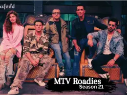 MTV Roadies Season 21 judges