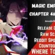 Magic Emperor Chapter 461 & 462 Spoiler, Raw Scan, Release Date, Countdown & Where to Read