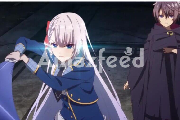 The Demon Sword Master of Excalibur Academy season 2 Release Date, Plot
