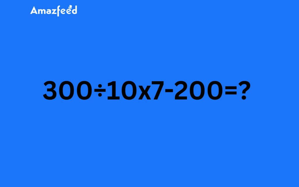 Math Puzzle