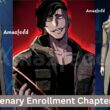 Mercenary Enrollment Chapter 157