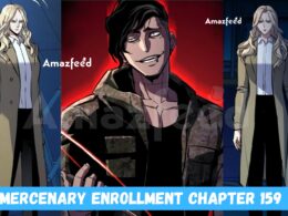 Mercenary Enrollment Chapter 159